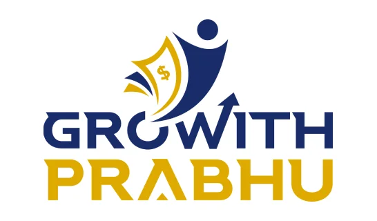 Growth Prabhu Logo