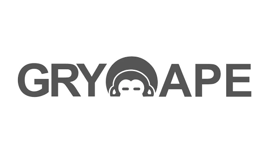 Gryape Logo