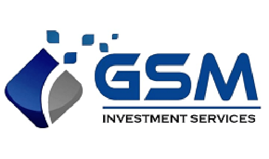 gsm Logo
