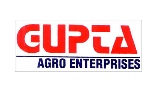 guptaagro Logo