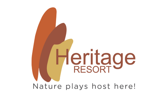 heritageresort Logo