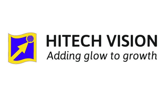 Hitechvision Logo