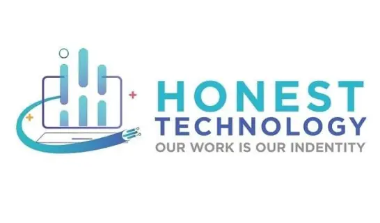 Honest Logo