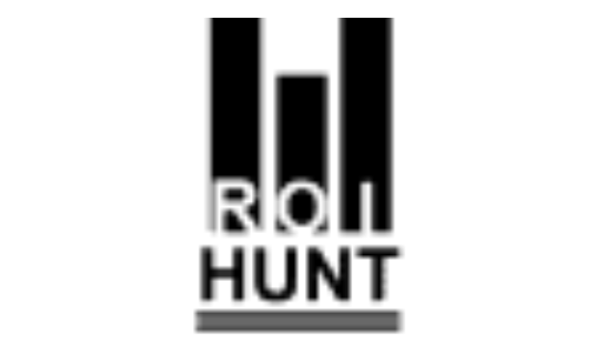 hunt Logo
