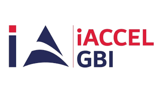 iaccel Logo