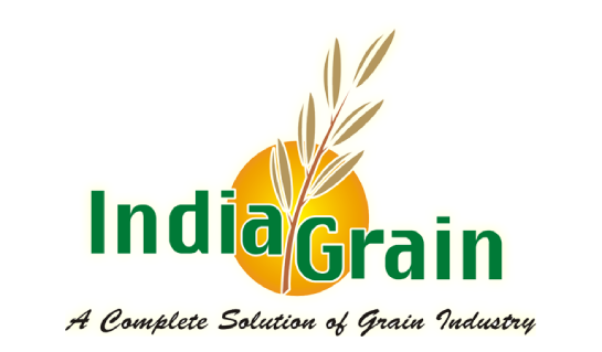 indiagrain Logo