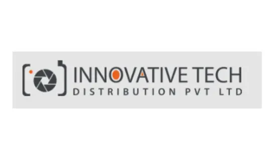 Innovativetech Logo