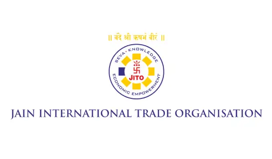 Jain Logo