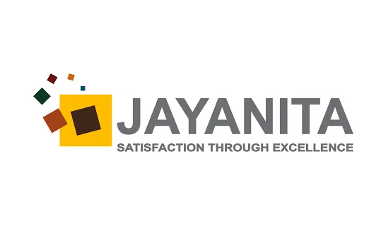 Jayanita Logo