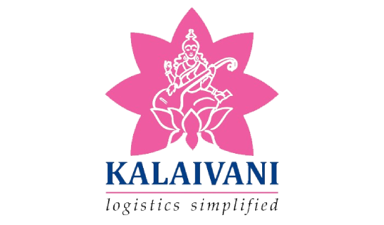 kalaivani Logo
