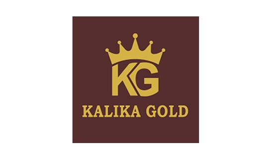 Kalika gold Logo