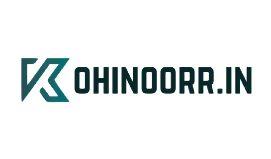 kohinoor Logo
