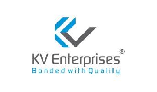 kv Logo