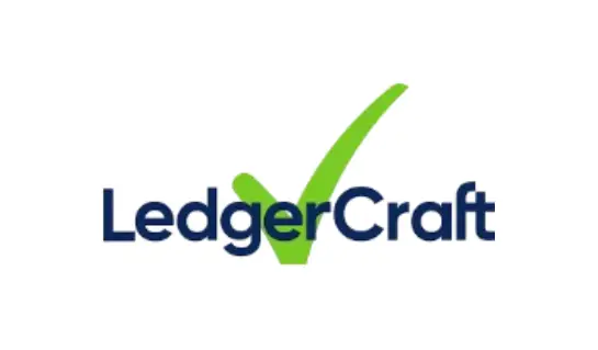 ledgercraft Logo