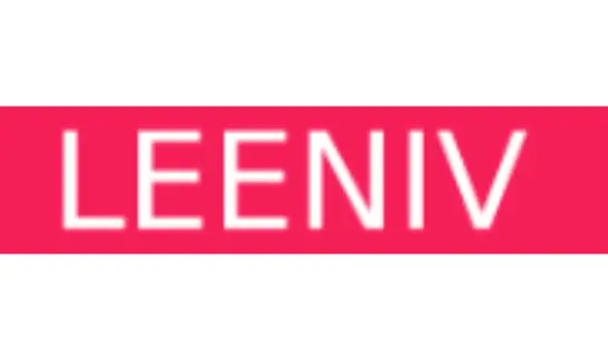 Leeniv Logo