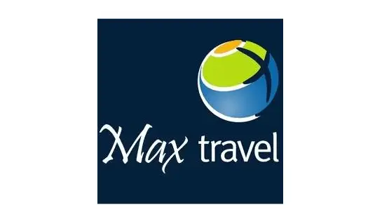 maxtravel Logo