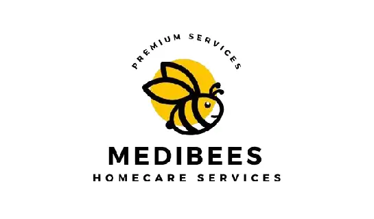 medibees Logo