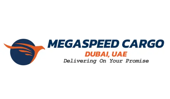 Mega Speed Cargo Logo