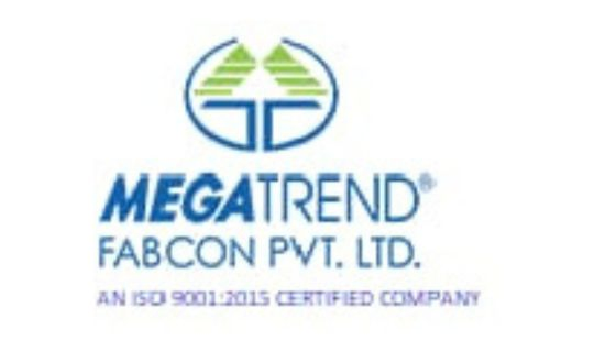 Megatrend Logo