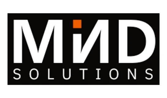 Mind Solution Logo