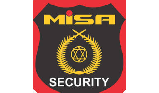 misa Logo