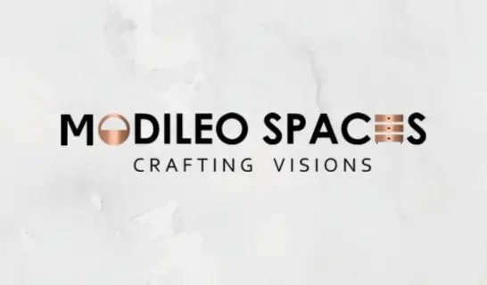 Modileo Spaces Logo