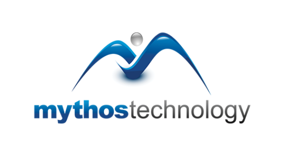 mythos Logo