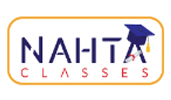 Nahta Logo