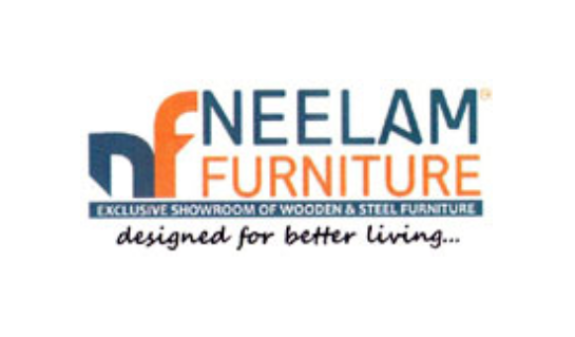 neelam-furniture Logo