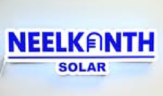 neelkanth Logo
