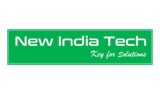 newindiatech Logo