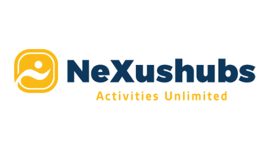 nexushub Logo