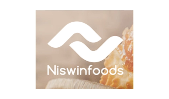 Niswin foods Logo