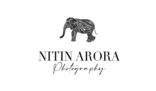 nitinarora Logo