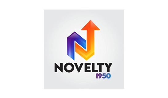 Novelty Logo