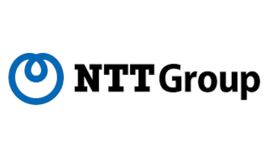 nttgroup Logo