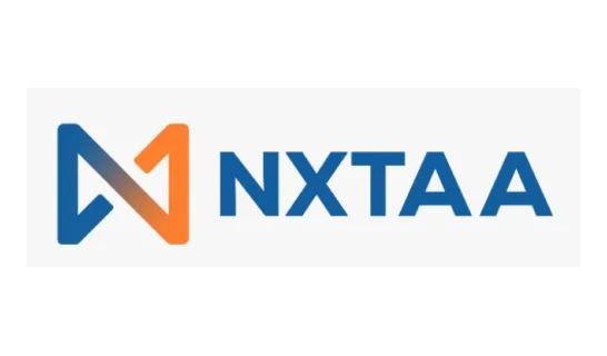 Nxtaa Logo