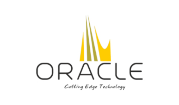 oracle Logo