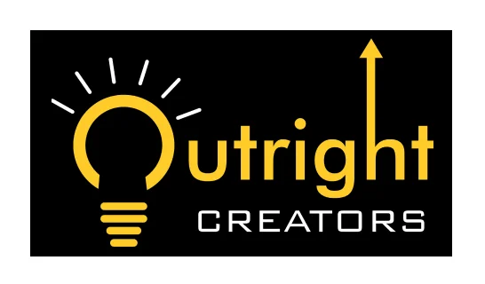 Out Right Logo