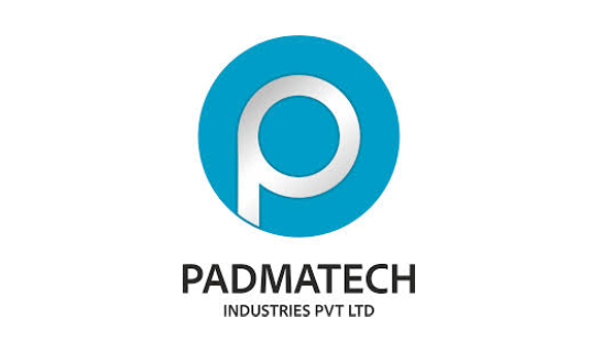 padmatech Logo