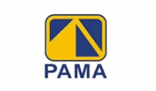 Pama Logo