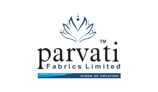 parvati Logo
