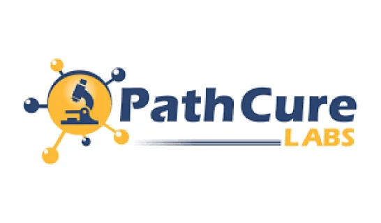 Patcure Labs Logo