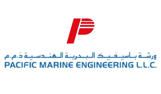 Pecific Logo