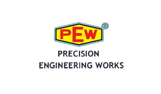 pew Logo