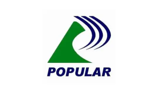 popular Logo
