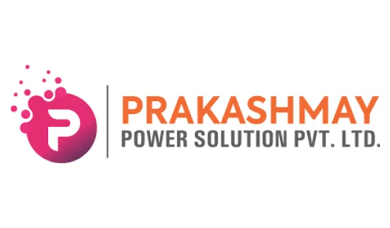 Prakashmay Logo