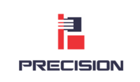precision Logo