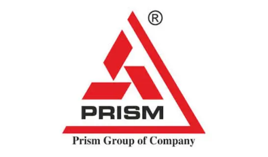 Prismcompany Logo