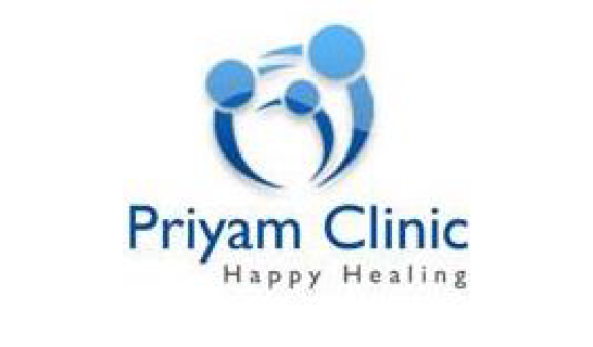 priyam Logo